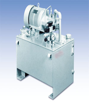 Hydraulic Power Unit 1